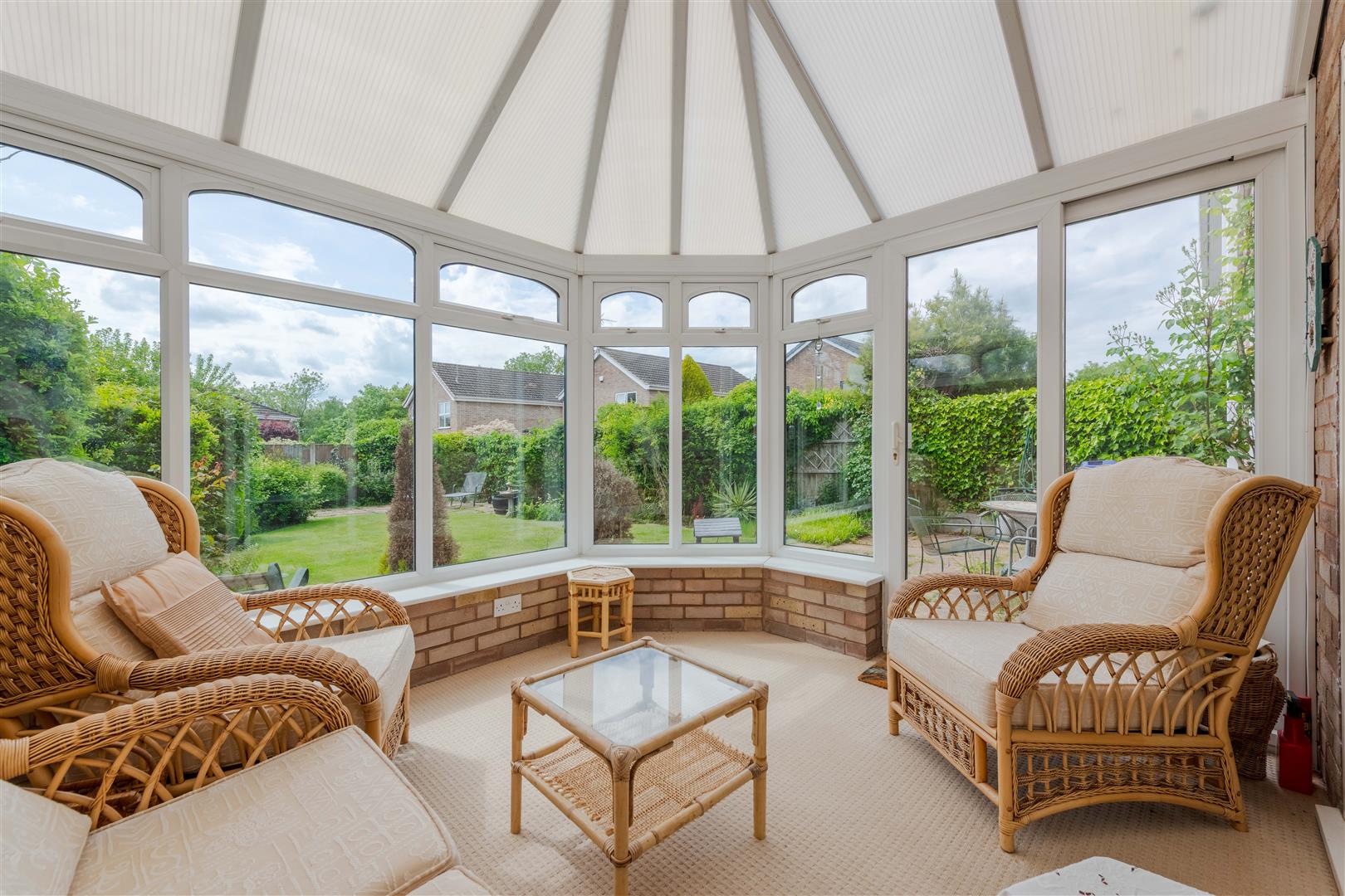 Harborough Walk, Pedmore, Stourbridge